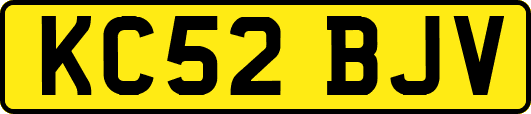 KC52BJV