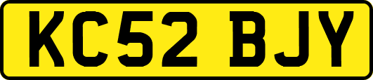 KC52BJY