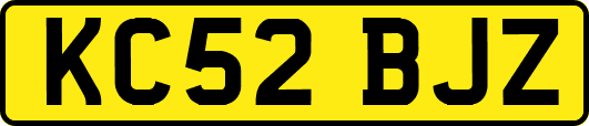 KC52BJZ
