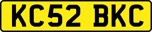 KC52BKC