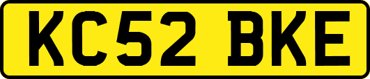 KC52BKE
