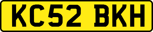 KC52BKH