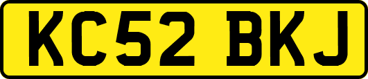 KC52BKJ