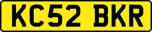 KC52BKR