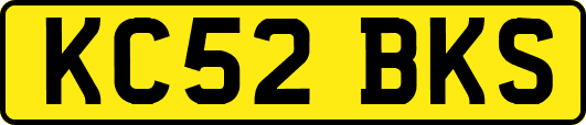KC52BKS