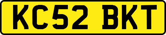 KC52BKT