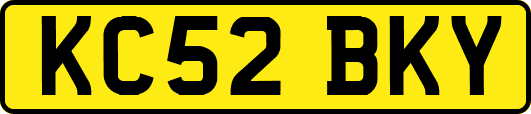 KC52BKY