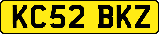 KC52BKZ
