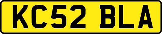 KC52BLA