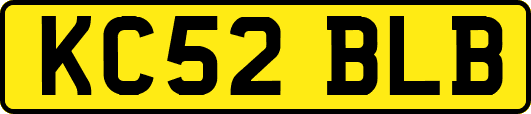 KC52BLB