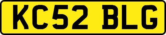 KC52BLG