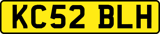 KC52BLH