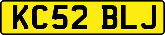 KC52BLJ
