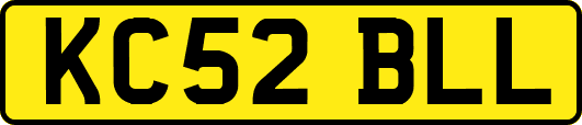 KC52BLL