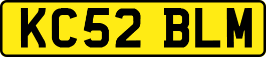 KC52BLM