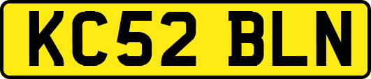 KC52BLN