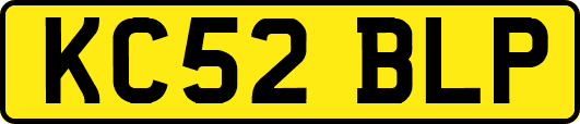 KC52BLP