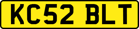 KC52BLT