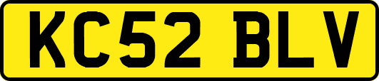 KC52BLV