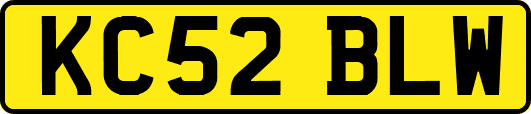 KC52BLW