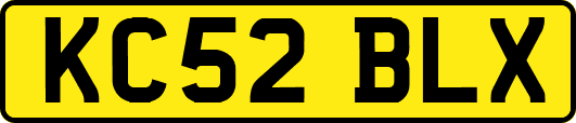 KC52BLX