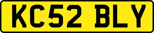 KC52BLY