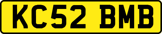 KC52BMB
