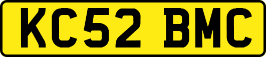 KC52BMC
