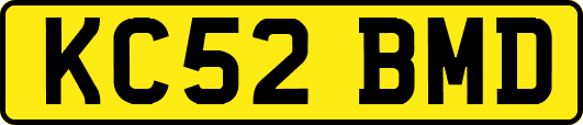 KC52BMD