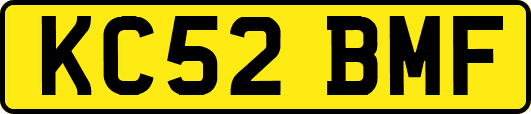 KC52BMF
