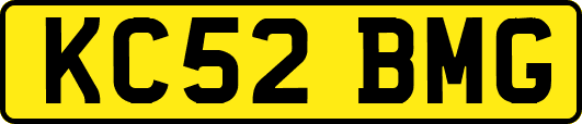 KC52BMG