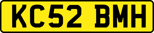 KC52BMH