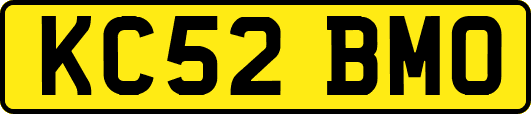 KC52BMO