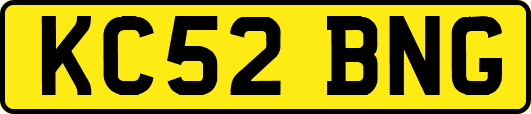 KC52BNG