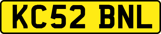 KC52BNL