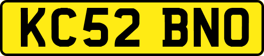 KC52BNO