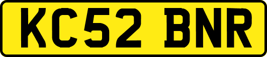 KC52BNR