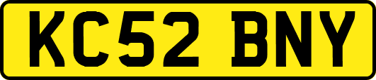 KC52BNY