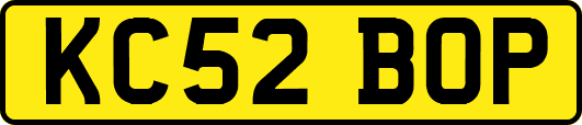 KC52BOP