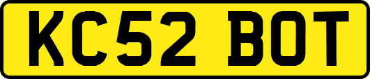 KC52BOT