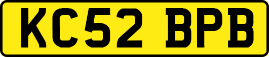 KC52BPB