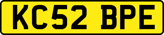KC52BPE