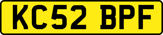 KC52BPF