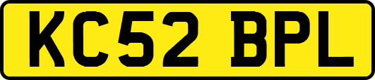 KC52BPL