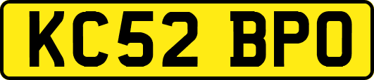 KC52BPO