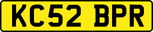 KC52BPR