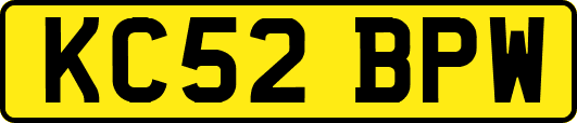KC52BPW