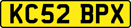KC52BPX