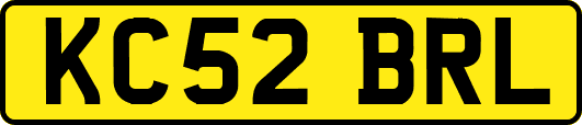 KC52BRL
