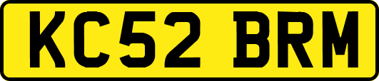 KC52BRM